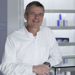 Dr. med. Christoph Trennheuser