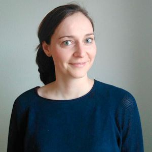 Dr. med. Judith Huwer